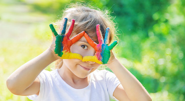 Nurturing Clear Vision Blog